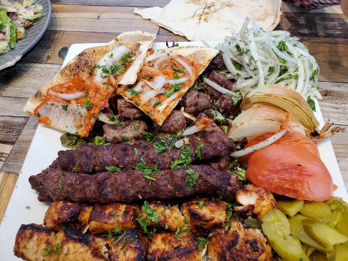 Slide Background Image